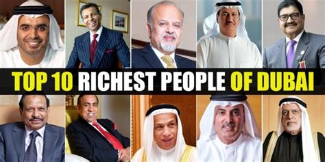 dubai richest city|richest people in uae.